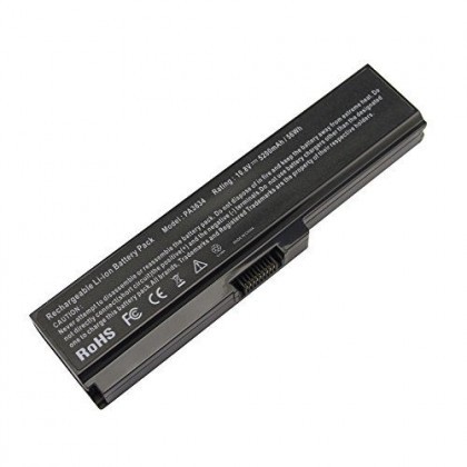 Toshiba Satellite L310 L630 L640D L650 L655 laptop battery